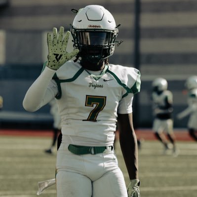 5’10 164.4| Class of ‘27, WR/ATH | Newman smith HS 🔰| 4.78 40yrd | @foggycamden90@gmail.com| (214) 587-0629
