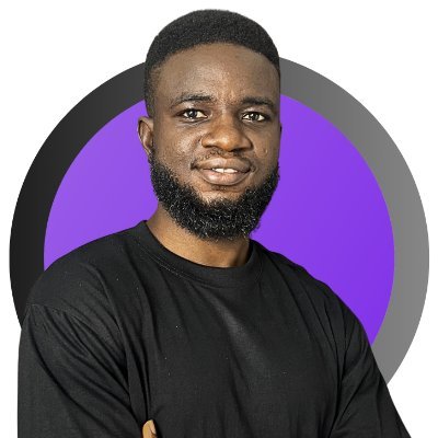 OOluYinKah's profile picture. 𝗦𝗲𝗹𝗳-𝗖𝗿𝗮𝗳𝘁𝗲𝗿 | Daily forging my ideal self: strong body, sharp skill, clear voice | 𝗚𝗿𝗶𝘁 𝗶𝗻 𝘀𝗮𝗹𝗲𝘀 | Holistic Growth