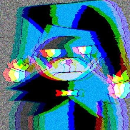 xd_electronico's profile picture. 😑shhh