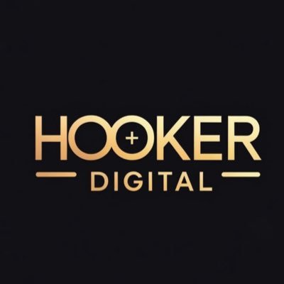 Hooker_Digital's profile picture. Business Intelligence Agency — Growth Strategies, Research and Consulting *not personal investment advice