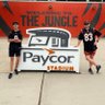 cincyjames83's profile picture. Love my wife and children. Bengals and Reds 4-Life. Proud member of @ProjectGameDey #Reds #Bengals #ATOBTTR #RuleTheJungle #WhoDey