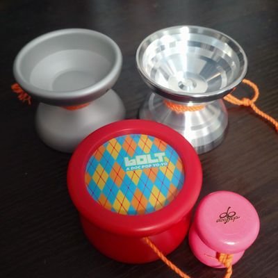 コンソレイユ ツクモガミ ヨーヨー コンソレイユ ツクモガミ コンソレイユ ツクモガミ ヨーヨー