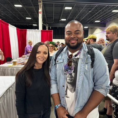 NickolasAllen3's profile picture. Movie Guy, Co-creator and former personality for "The Midnight Watch" Podcast