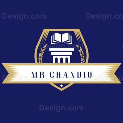 mrchandioyt's profile picture. Welcome 🤗