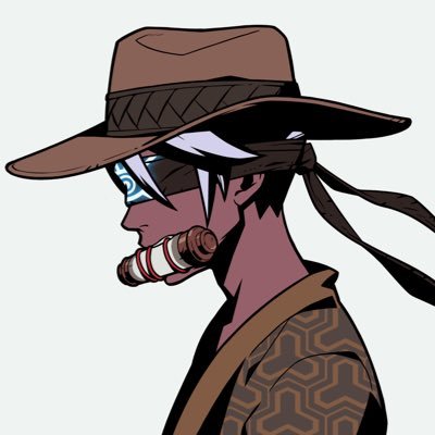 tonyminh69's profile picture. NFTs Enthusiasm #CreateWithoutLimits #Enjoyor
