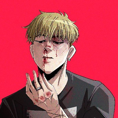 Artist and author of LEGION webtoon, also I draw a lot of fanart! Mostly OC art and slightly NSFW 🔞
Lvl. 30 | CDMX 🇲🇽 | She/her | Butch lesbian 🏳️🌈