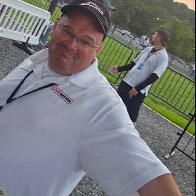Worker @ Full Time @ Monmouth County Park System Golf Course division as Greenskeeper & Part Time Live Nation ,PNC Bank Art Center as a security guard