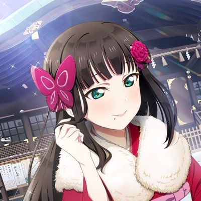 月下 秋奈@Aqours Finale day2さんのプロフィール画像