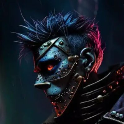 A Gamer, Streamer, Content creator, entertainer!
A old