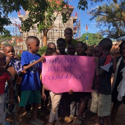 🌟 Join us in Creating Change! 🌟
At Mukama Charity Foundation, we know that change starts with people like you. Every act of kindness and every dollar counts