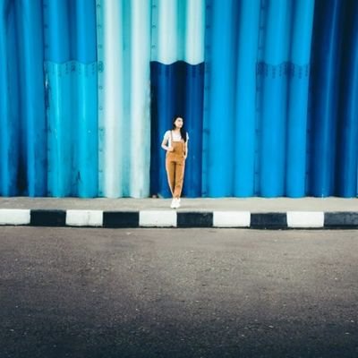 Nonami505's profile picture. Jalan jalan
@CNPYNetwork