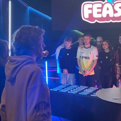 short-form content producer @lachlanyt @teampwr | also work(ed) with @sidemen @jesser @mccreamy