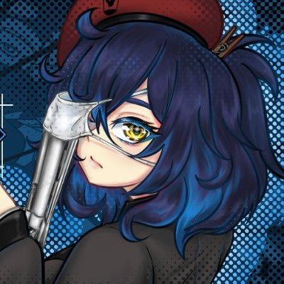 Night Wanderer98 - VTuber Mercenárioさんのプロフィール画像