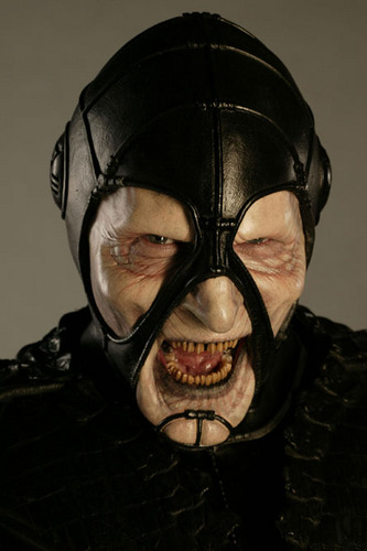 Scorpius1958's profile picture. Farscape, Stargate, Hannibal, Saints(504 baby!), Dream Theater, Alice Cooper fanatic! HQ Connoisseur. Kissing creates an asshole wormhole.