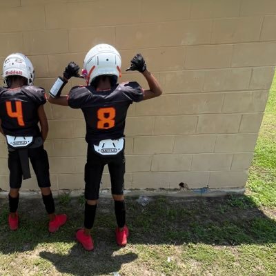 C/O 2029 | Mulberry Senior Highschool | Freshman Slot Receiver and sg| 105 lbs 5’6” | Email- JordenBaptise1105@icloud.com | GPA 3.24 | 📞 863-804-5175