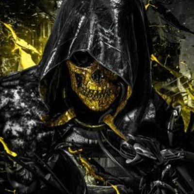 mt8952926's profile picture. Gamer