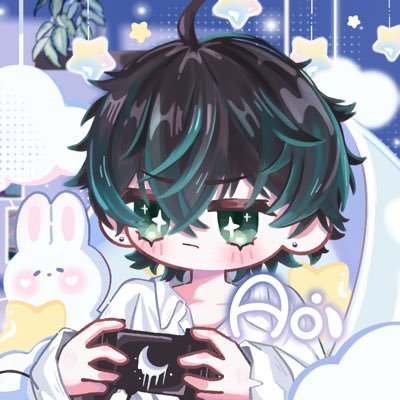 ══ AOI GAMING🍀 ══ เติมเกม | ฝากขาย | ซื้อ-ขายไอดี เกมหลัก: ROV | HayDay ⌚️เปิดทุกวัน 08:00–24:00 | ตอบช้าหน่อยแต่ตอบนะจ้ะ🤪 #AOIแจกคูปอง #ผลงานนุ้งAOI