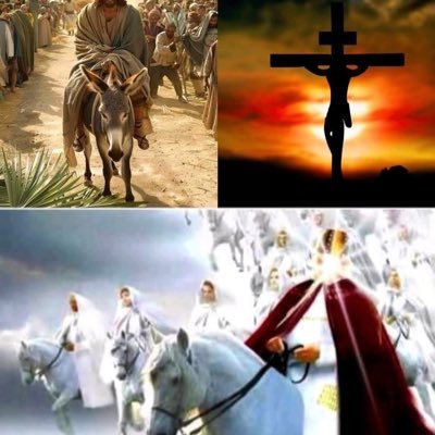 “And she said unto him, My Lord, thou swarest by the LORD thy God unto thine handmaid, saying, Assuredly Solomon thy son shall reign after me, ✝️☦️❤️