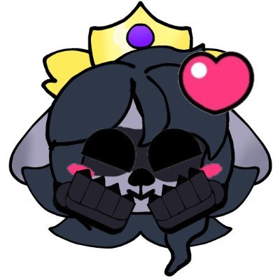 Fandoms: brawl stars, the owl house, los compás, murder drones, entre otros
Dibujante, no tan hetero
Simp de stu 🥺
❤, 💜, ✨, ☕, 🦊
