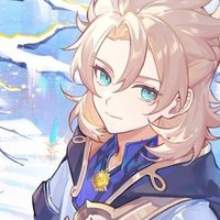 Albedo Birthday Count ❄️ (@albedobirthdays) 's Twitter Profile Photo Albedo Birthday Count ❄️ (@albedobirthdays) 's Twitter Profile Photo