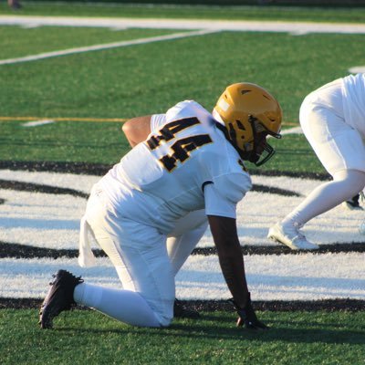 Kai Copeland Profile