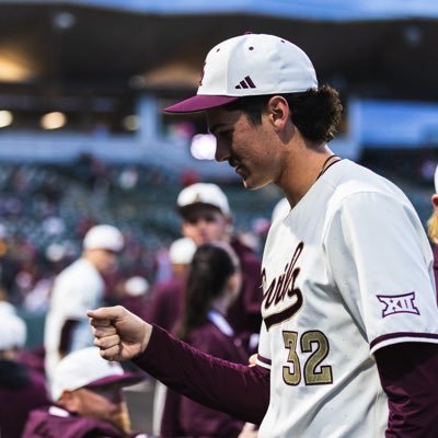AO1 |  @ASU_Baseball
