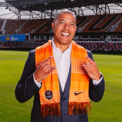 Houston Dash. Shaker Heights Red Raider. Wake Forest Demon Deacon.