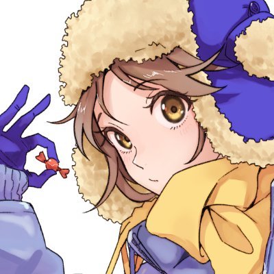 岡ぱやさんのプロフィール画像
