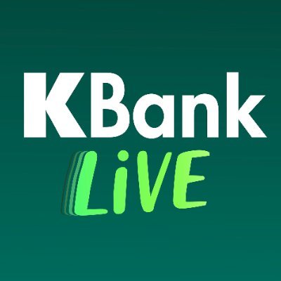 KBank Live Profile