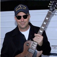 Kevin Costner (@kevincostner1r4) 's Twitter Profile