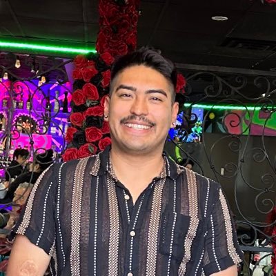 27| 🇲🇽| ΛΘΦ | i don’t take anything seriously 🤷🏾♂️ | 🅱️aguette #FreePalestine 🇵🇸