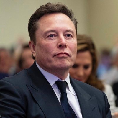Spacex🚀 • CEO & CTO | Tesla 🚘• CEO and Product architect | Hyperloop • Founder | OpenAl • Co-founder f| Build A 7-fig IG 👇