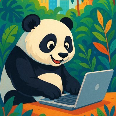Pixelpanda Profile