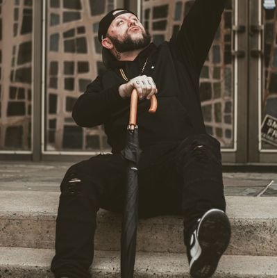 Muzikk Profile