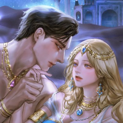 DCCENT_NOVELさんのプロフィール画像