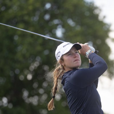 Professional golfer 🏴 🏆🏆@letgolf @epsontour @pumagolf @_finseta @callawaygolf mimirhodesgolf@gmail.com