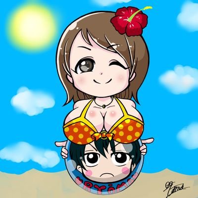 ゆう@いもむし🐛さんのプロフィール画像