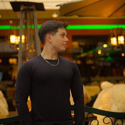 alyssonxd_'s profile picture. /