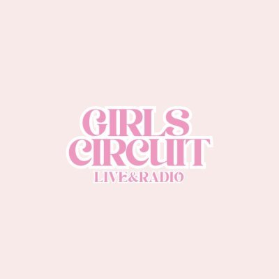 ラジオ大阪毎週土曜日24時30分~放送のラジオ番組 「GIRLS CIRCUITLIVE&RADIO」 9月は『かすみ草とステラ』がパーソナリティーを担当 9/27渋谷duo MUSIC EXCHANGEにてイベントも開催決定! お便りはこちらまで✉ gc@obc1314.com