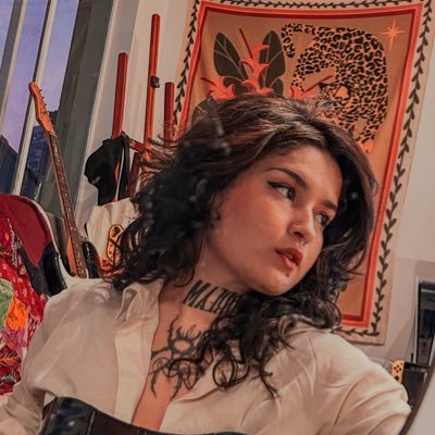 MALU MENEZES 🪷さんのプロフィール画像