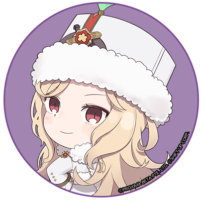 HOI_Iori's profile picture. ゲーム用。| プレイ中 → NIKKE、ポケモンZA、ワイルズ  |
強い言葉が苦手です😵‍💫💦
TLが追いきれなくなってきたため、最近はフォロバ自粛中です(´•̥̥̥ω•̥̥̥`)💦ｽﾐﾏｾﾝ