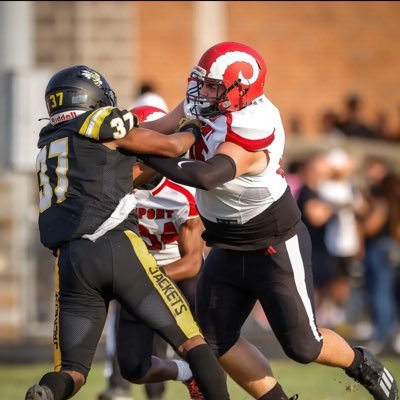 LG/C at DuPont Manual High school/6,1 290lbs/3.4 GPA/NCAA ID #2504568678/Contact info-502-445-4134/ cooper.stockwell@stu.jefferson.kyschools.us
