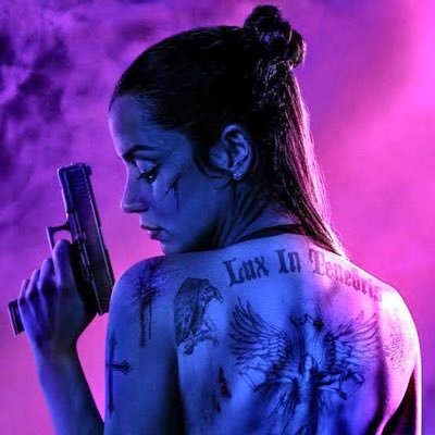 映画を中心に色んなツイートしたい イヤホン🎵、🀄️、🏀、⚽️、🍸お笑い🥸、筋トレ💪 結局アナちゃん❤️ マイベストムービー 🎥 ファイトクラブ、パルプフィクション、Mr.&Mrs. スミス、ベイビードライバー Instagram↓