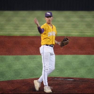 2026 Baseball+Football | RHP 87-89 T90 93 Pulldown 6 pitch mix | QB |Covington High School(TN) @CHS_BSB @Baseballmemphis| 6'4 , 185 | 901-586-6320