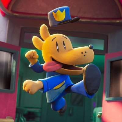 pandacoder2093's profile picture. He/Him