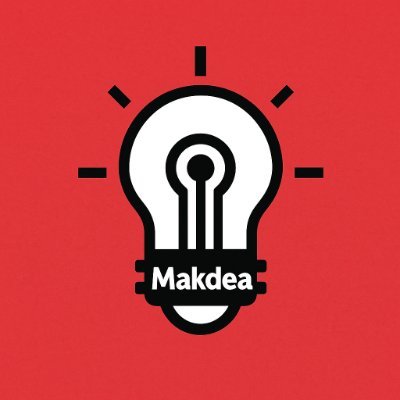 Makdea_Creators's profile picture. Makdea | A global creative platform for young makers
 🚀 Global launch • 💸 Creator income “Make Ideas Happen.” Submit your idea: imakdea@gmail.com
