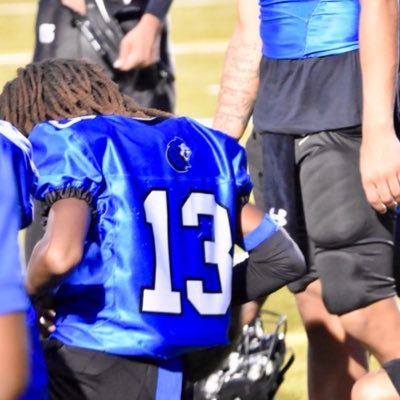 Prince Robertson | 5,4 , 105 | C/O 2028 | Jacksonville , Florida | 3.0 Grade average | ATH | DMS Open | Terry Parker High |princerobertson195@gmail.com