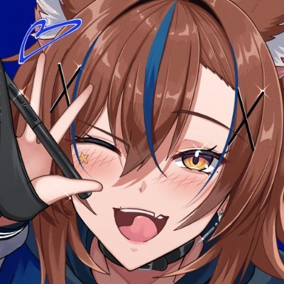 HOSSY💫 Illustratorさんのプロフィール画像