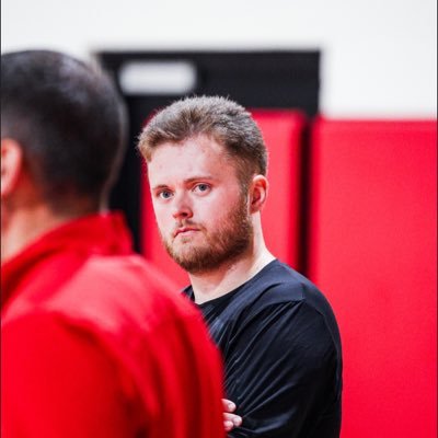 Gardner Webb Men’s Basketball Graduate Assistant @GWU_MBK