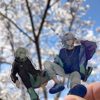 希夢❁⃘*.ﾟさんのプロフィール画像